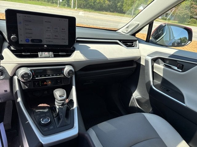 2024 Toyota RAV4 Limited