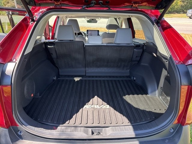 2024 Toyota RAV4 Limited