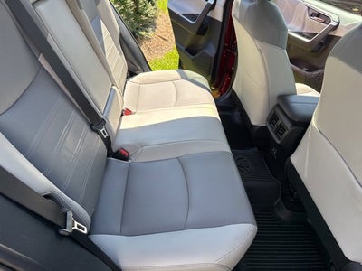 2024 Toyota RAV4 Limited