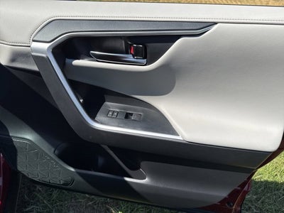 2024 Toyota RAV4 Limited