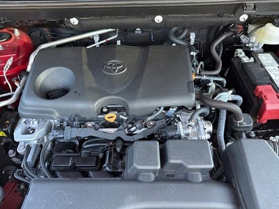 2024 Toyota RAV4 Limited