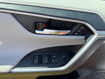 2024 Toyota RAV4 Limited