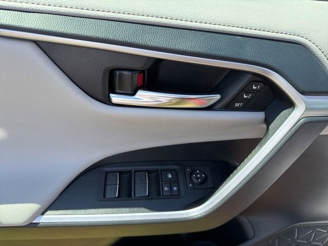 2024 Toyota RAV4 Limited