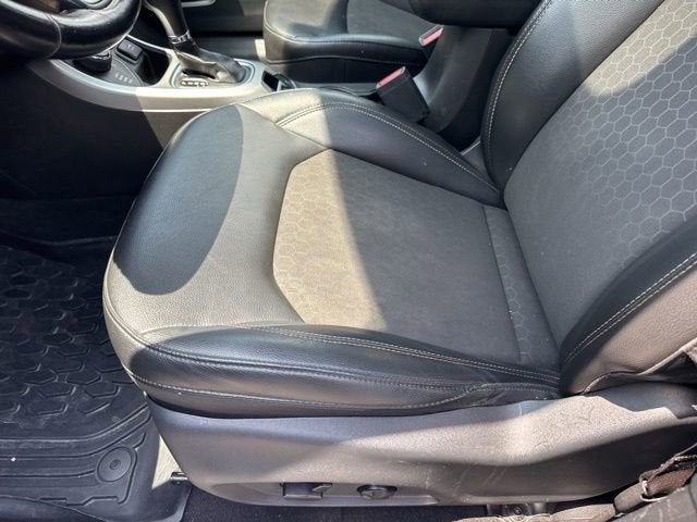 2021 Jeep Compass Latitude 4x4