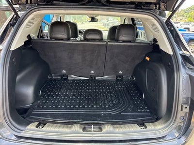 2021 Jeep Compass Latitude 4x4
