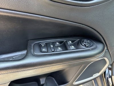 2021 Jeep Compass Latitude 4x4