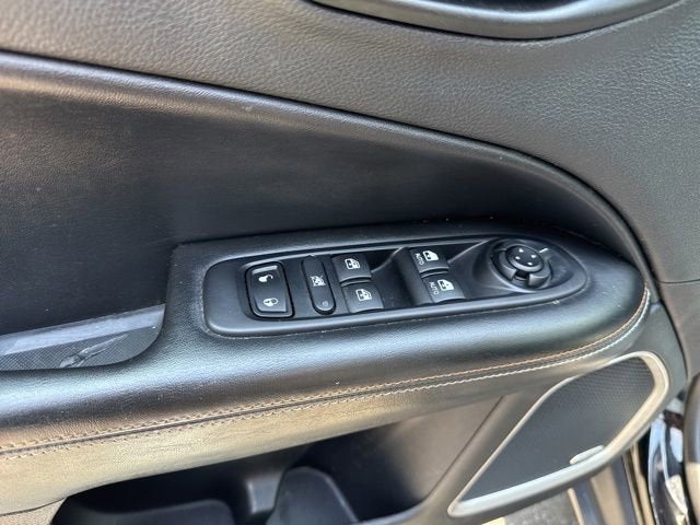 2021 Jeep Compass Latitude 4x4