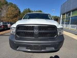 2022 RAM 1500 Classic Tradesman Crew Cab 4x2 5'7" Box