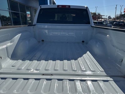 2022 RAM 1500 Classic Tradesman Crew Cab 4x2 5'7" Box