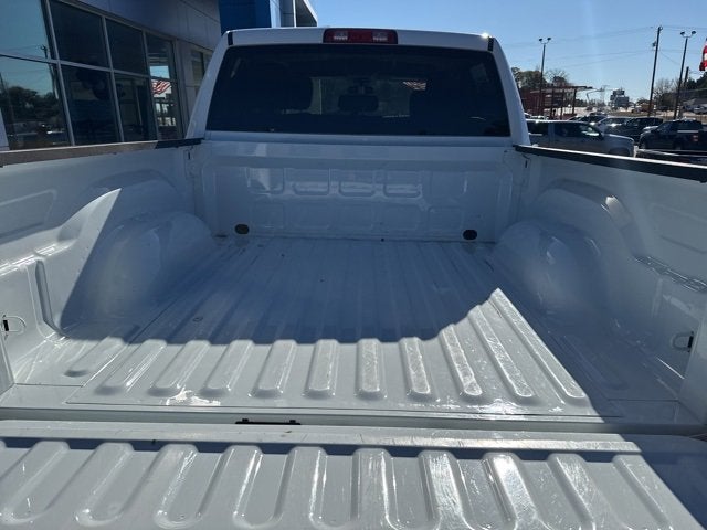 2022 RAM 1500 Classic Tradesman Crew Cab 4x2 5'7" Box