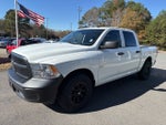 2022 RAM 1500 Classic Tradesman Crew Cab 4x2 5'7" Box