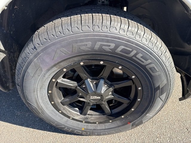 2022 RAM 1500 Classic Tradesman Crew Cab 4x2 5'7" Box