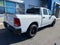 2022 RAM 1500 Classic Tradesman Crew Cab 4x2 5'7" Box