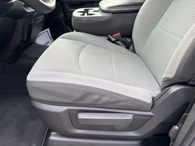 2019 RAM 2500 Big Horn Crew Cab 4x4 6'4" Box