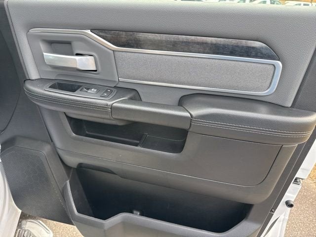 2019 RAM 2500 Big Horn Crew Cab 4x4 6'4" Box