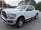 2019 RAM 2500 Big Horn Crew Cab 4x4 6'4" Box
