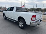 2019 RAM 2500 Big Horn Crew Cab 4x4 6'4" Box