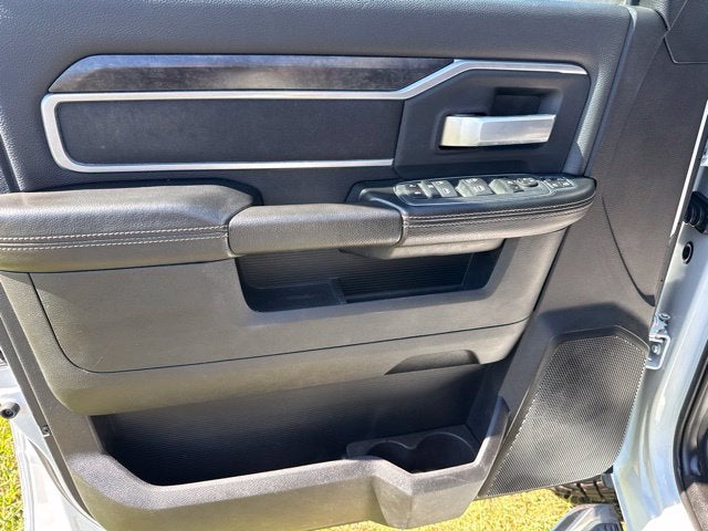 2024 RAM 2500 Big Horn Crew Cab 4x4 8' Box