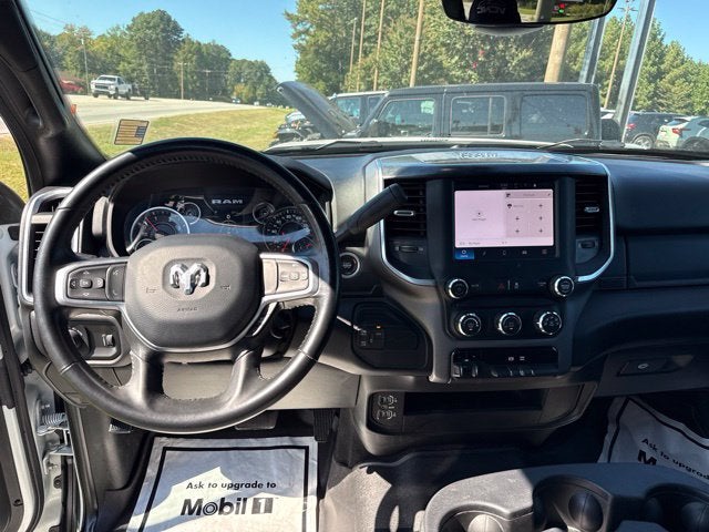 2024 RAM 2500 Big Horn Crew Cab 4x4 8' Box