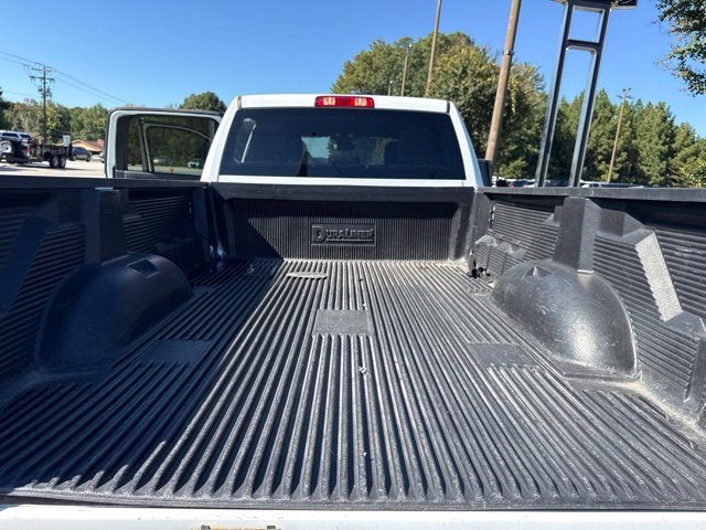 2024 RAM 2500 Big Horn Crew Cab 4x4 8' Box