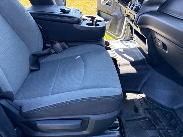 2024 RAM 2500 Big Horn Crew Cab 4x4 8' Box