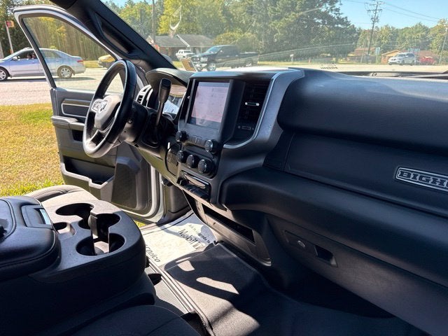 2024 RAM 2500 Big Horn Crew Cab 4x4 8' Box