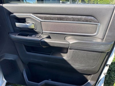 2024 RAM 2500 Big Horn Crew Cab 4x4 8' Box