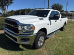 2024 RAM 2500 Big Horn Crew Cab 4x4 8' Box