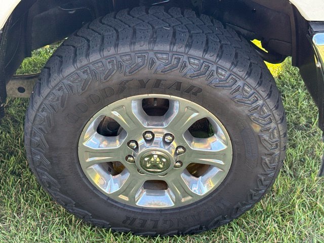 2024 RAM 2500 Big Horn Crew Cab 4x4 8' Box