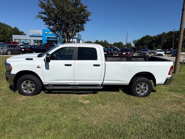 2024 RAM 2500 Big Horn Crew Cab 4x4 8' Box