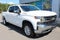 2021 Chevrolet Silverado 1500 LT (2FL)