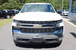 2021 Chevrolet Silverado 1500 LT (2FL)