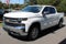 2021 Chevrolet Silverado 1500 LT (2FL)