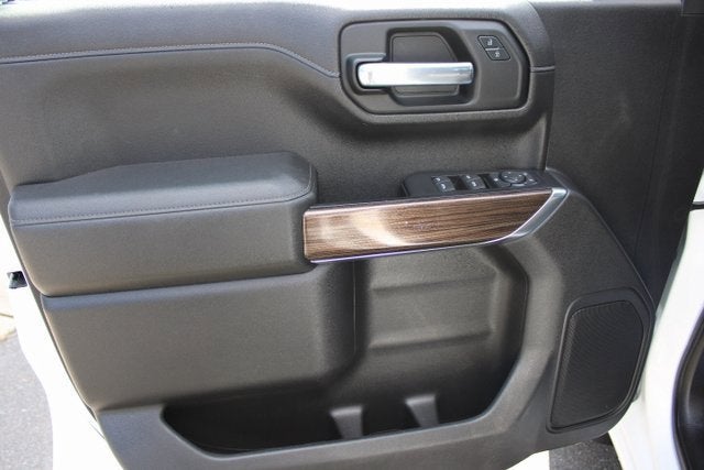 2021 Chevrolet Silverado 1500 LT (2FL)