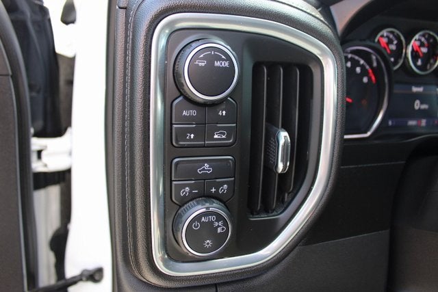 2021 Chevrolet Silverado 1500 LT (2FL)