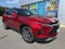 2025 Chevrolet Blazer 3LT