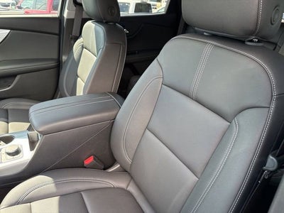 2025 Chevrolet Blazer 3LT