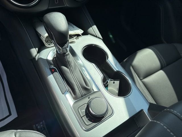 2025 Chevrolet Blazer 3LT