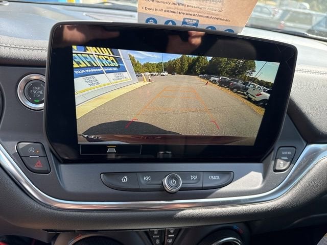 2025 Chevrolet Blazer 3LT