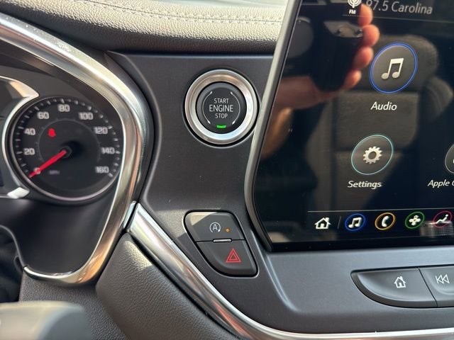 2025 Chevrolet Blazer 3LT