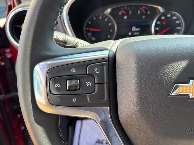 2025 Chevrolet Blazer 3LT