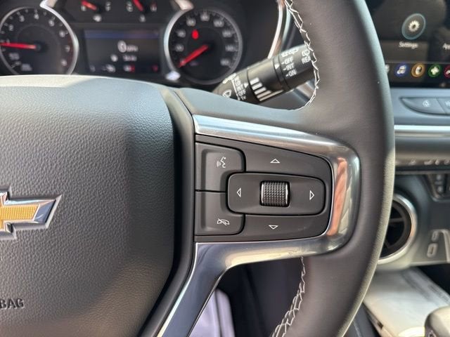 2025 Chevrolet Blazer 3LT