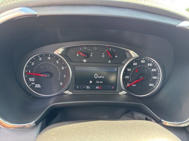 2025 Chevrolet Blazer 3LT