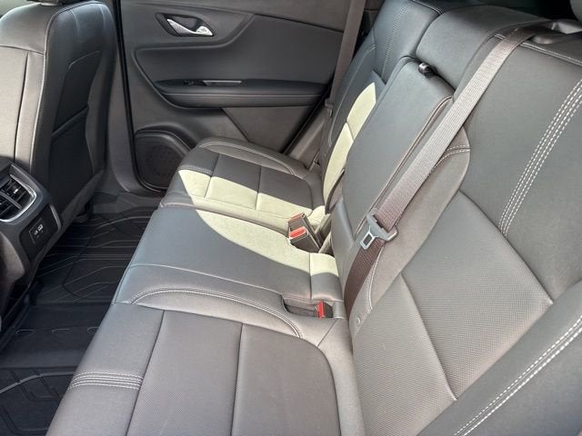 2025 Chevrolet Blazer 3LT