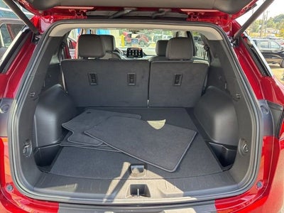 2025 Chevrolet Blazer 3LT