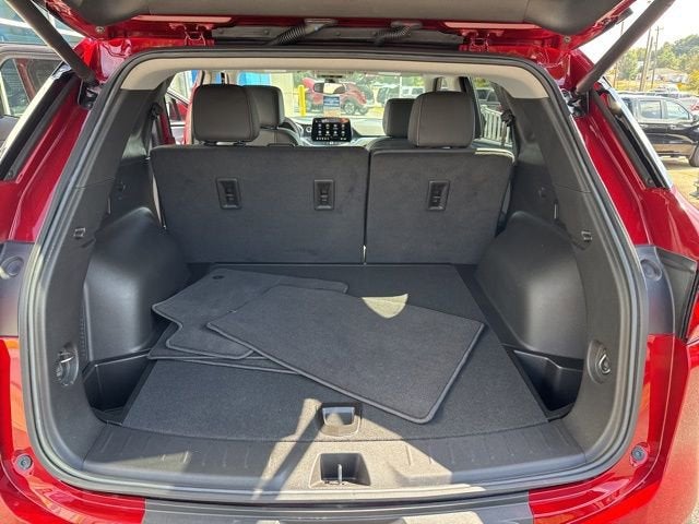 2025 Chevrolet Blazer 3LT