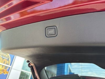 2025 Chevrolet Blazer 3LT