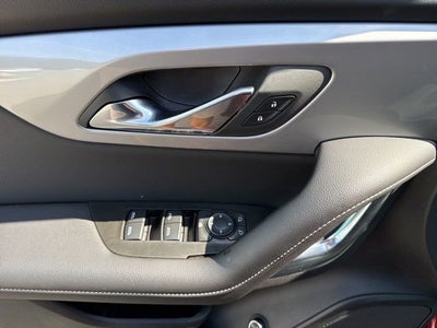 2025 Chevrolet Blazer 3LT