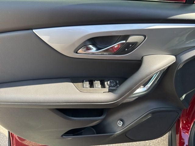 2025 Chevrolet Blazer 3LT