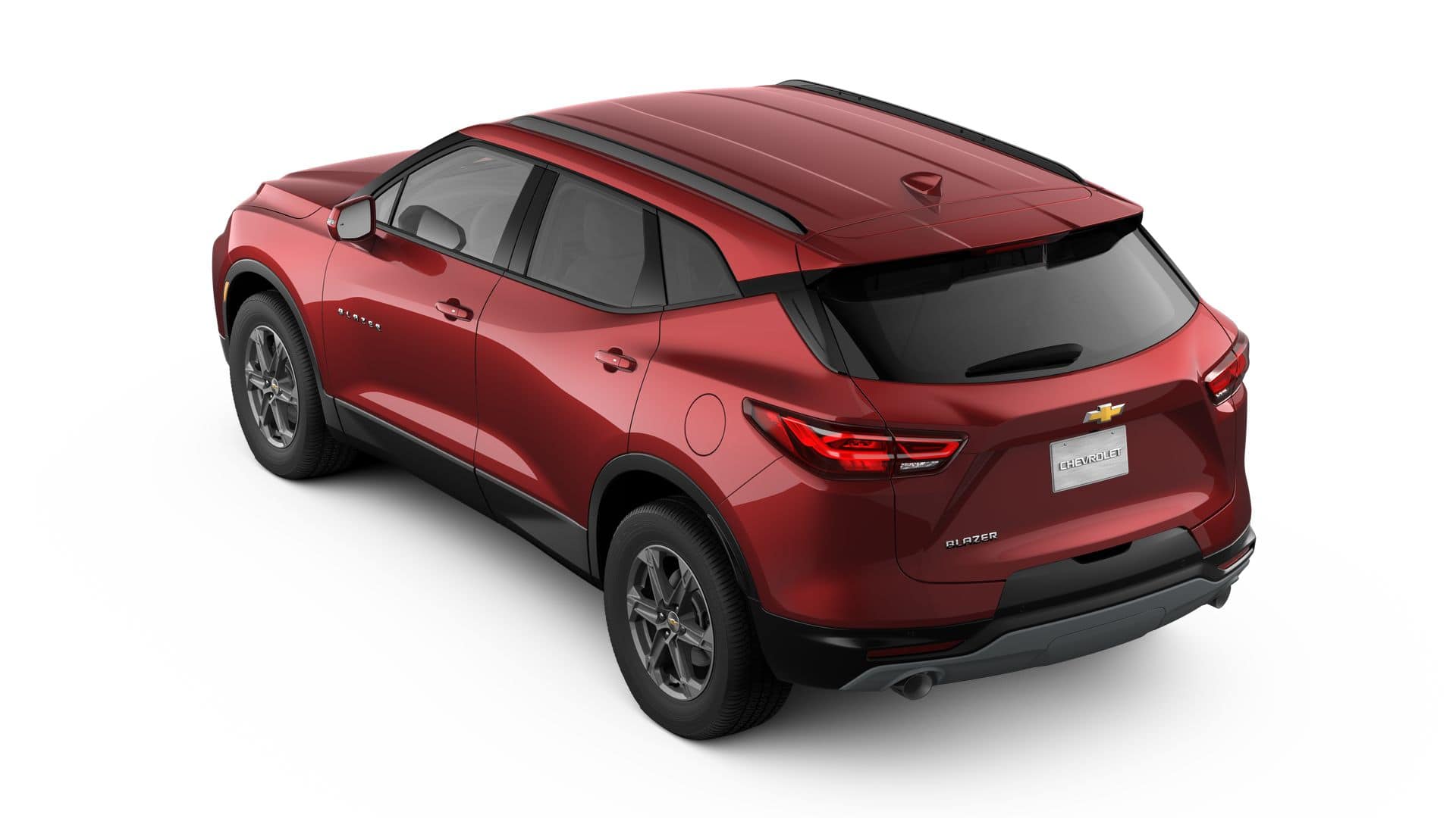 2025 Chevrolet Blazer 3LT